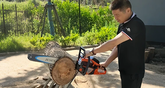 Chainsaw